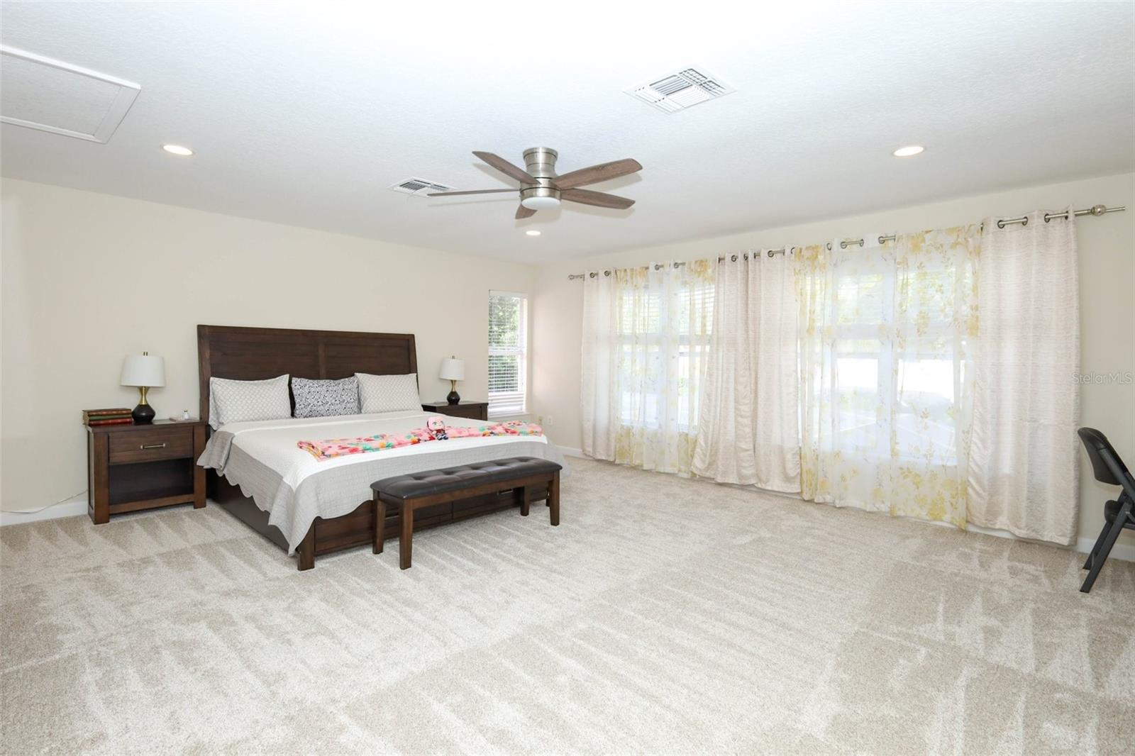 LAKE FOREST SEC 12B - Residential