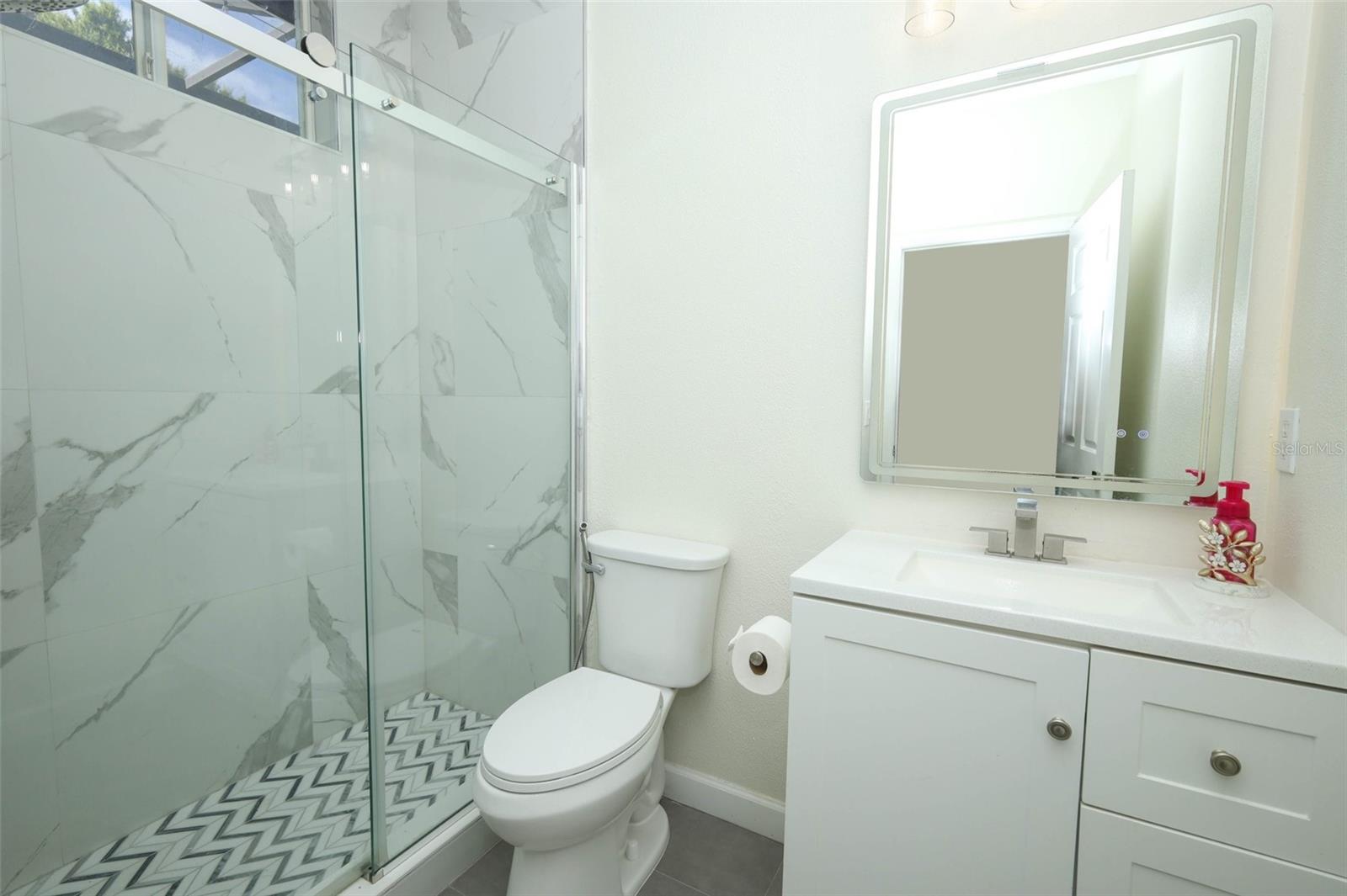 LAKE FOREST SEC 12B - Residential