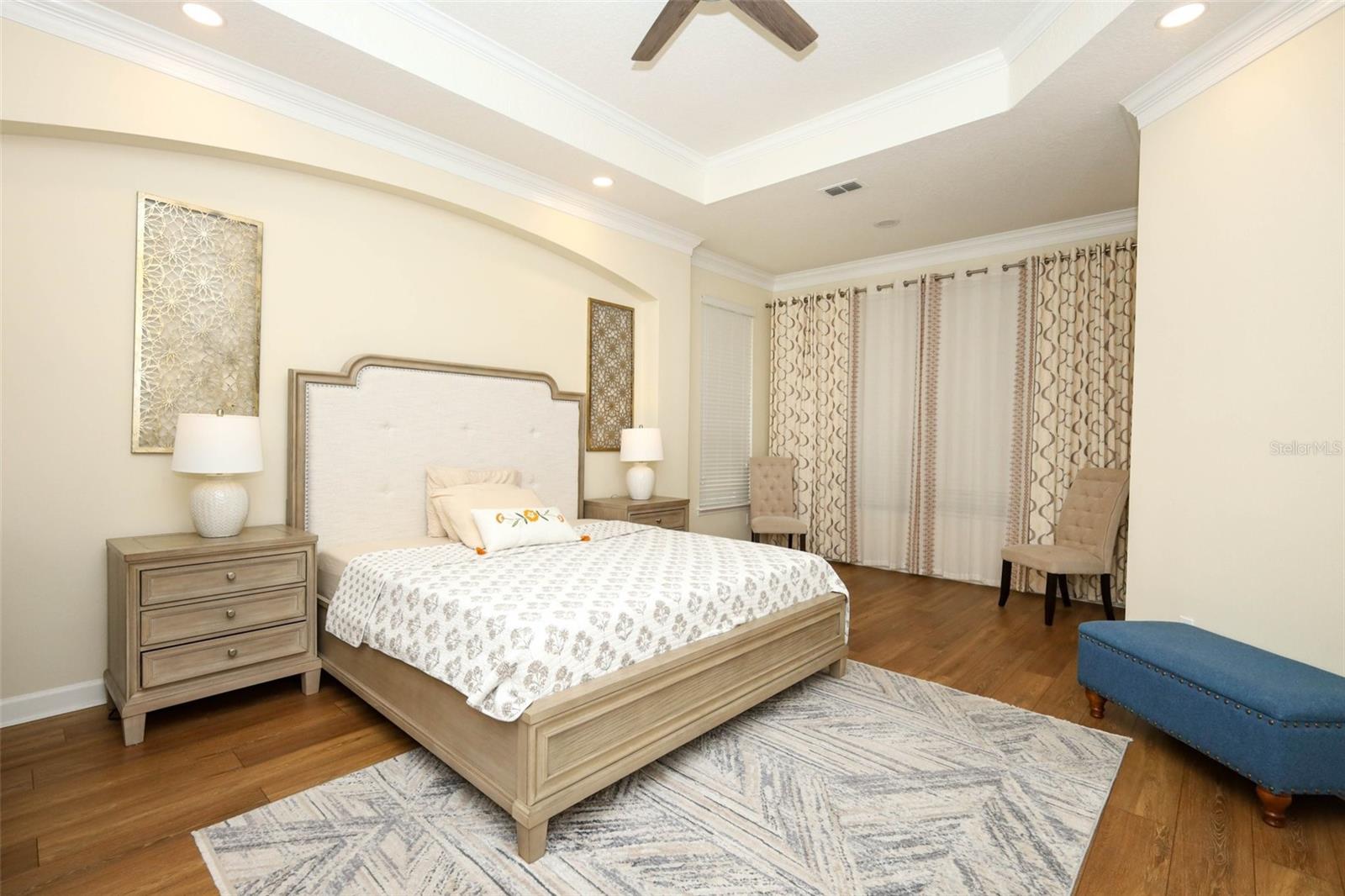 LAKE FOREST SEC 12B - Residential