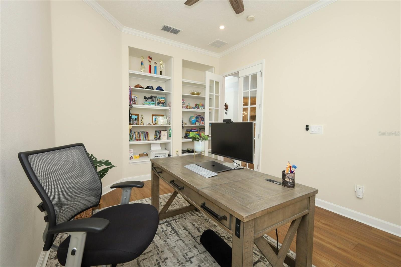 LAKE FOREST SEC 12B - Residential
