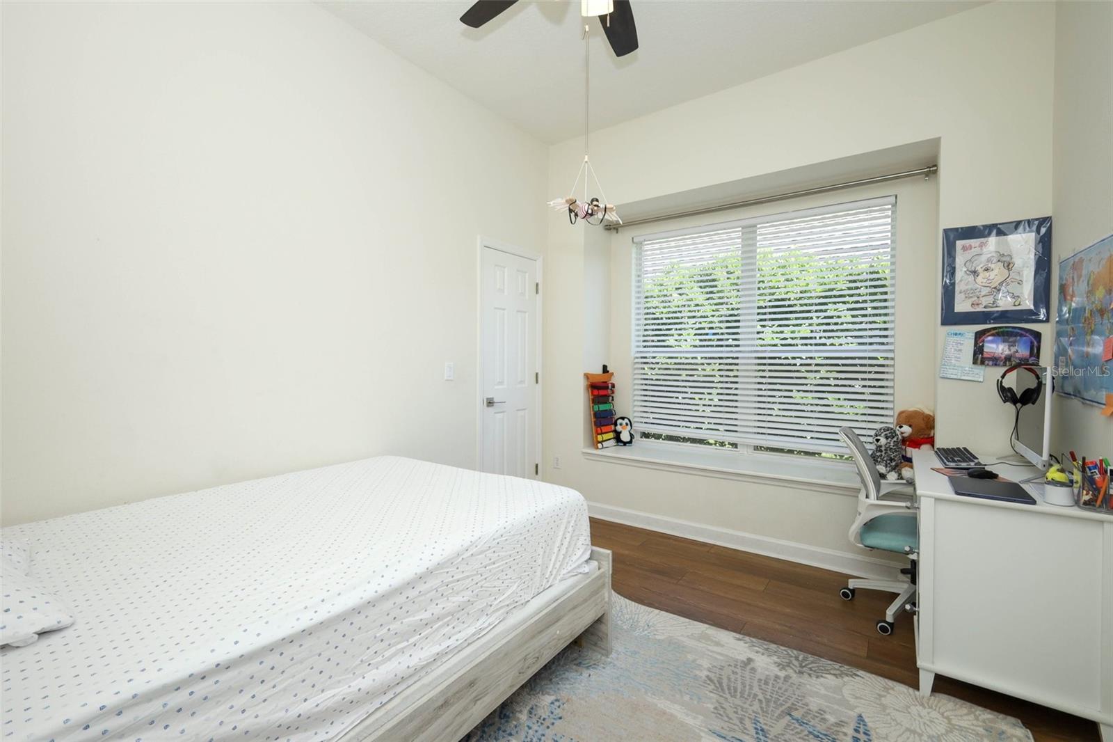 LAKE FOREST SEC 12B - Residential