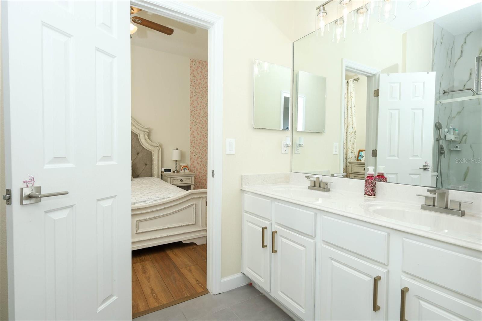 LAKE FOREST SEC 12B - Residential