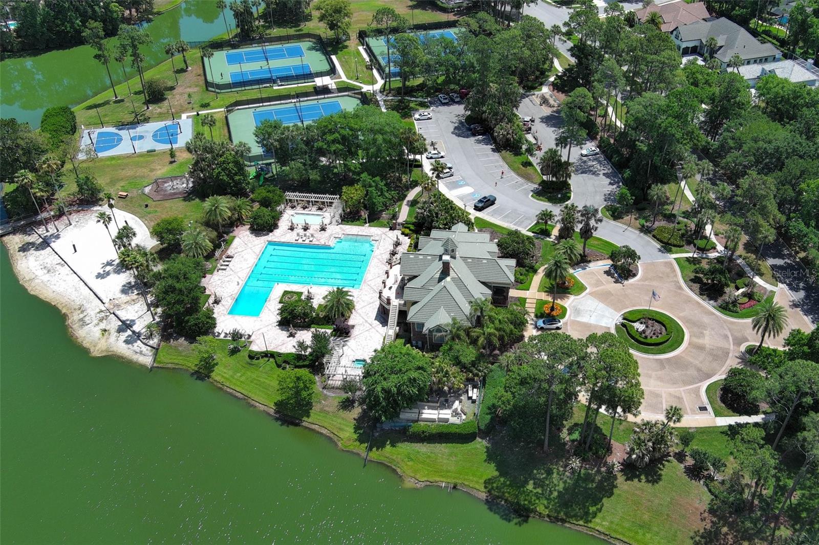 LAKE FOREST SEC 12B - Residential