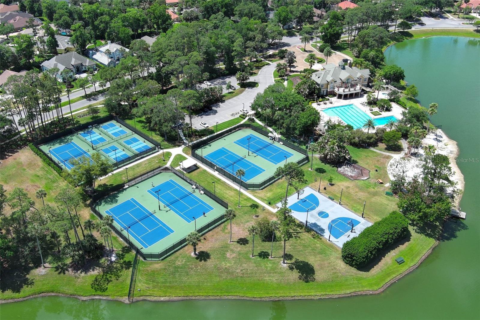 LAKE FOREST SEC 12B - Residential