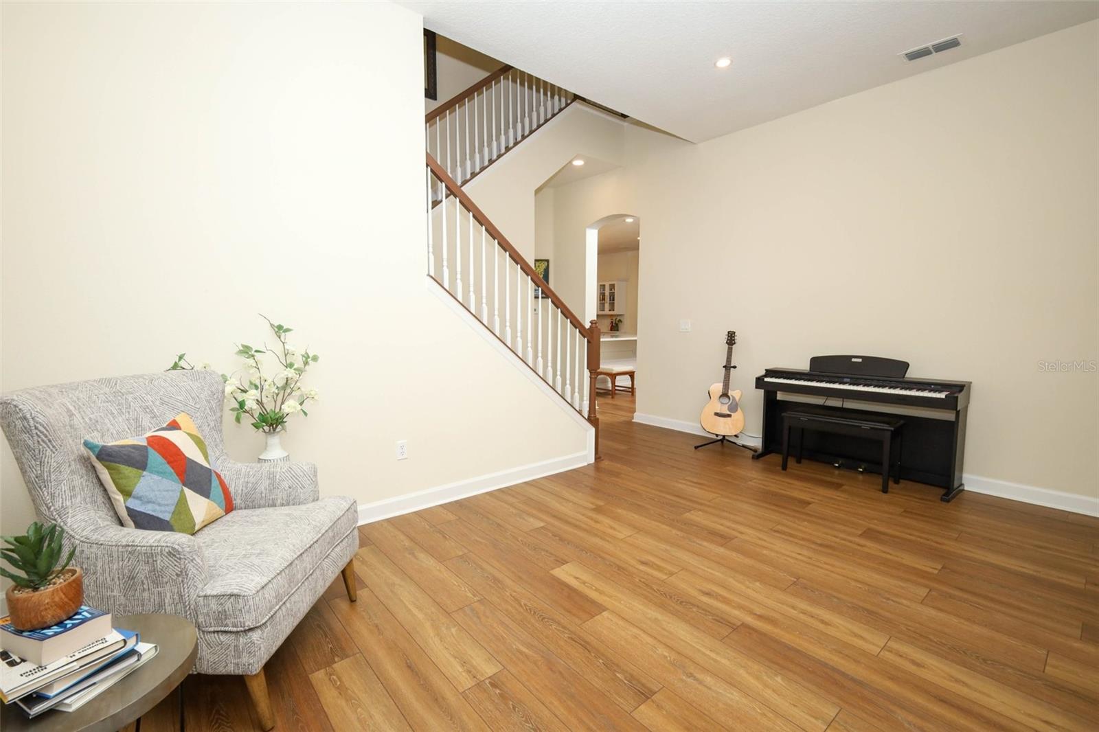 LAKE FOREST SEC 12B - Residential
