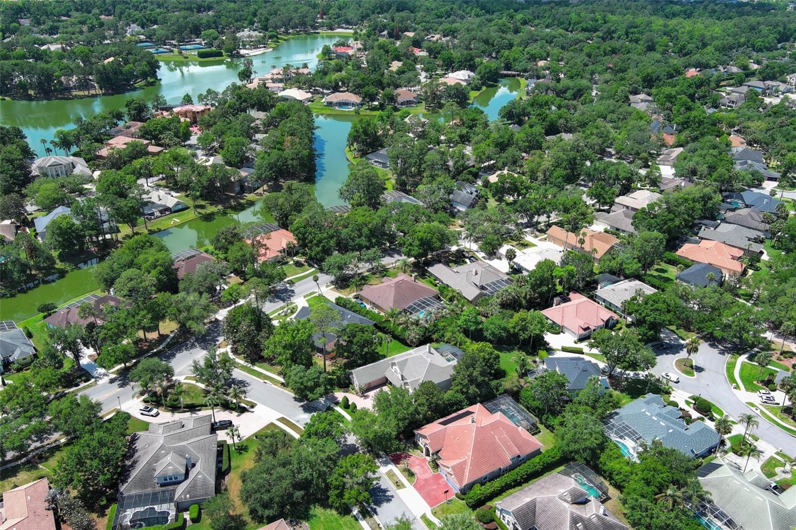 LAKE FOREST SEC 12B - Residential