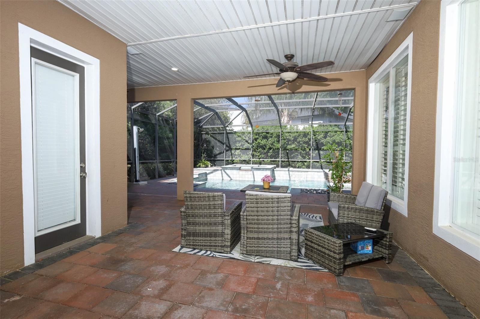 LAKE FOREST SEC 12B - Residential