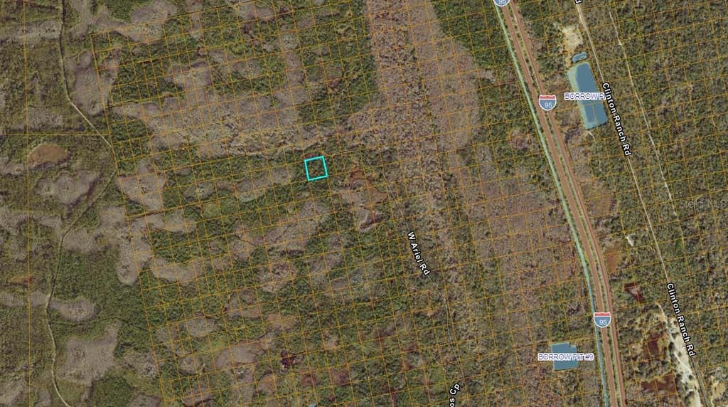 Photo of No Street, Oak Hill, FL 32759 (MLS # FC320739)