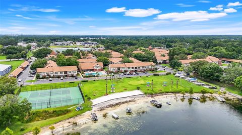 Photo of 5323 Hansel Avenue #E14, Orlando, FL 32809 (MLS # O6315851)