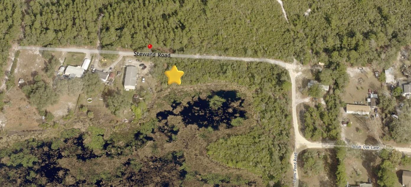 UNINCORP - Residential