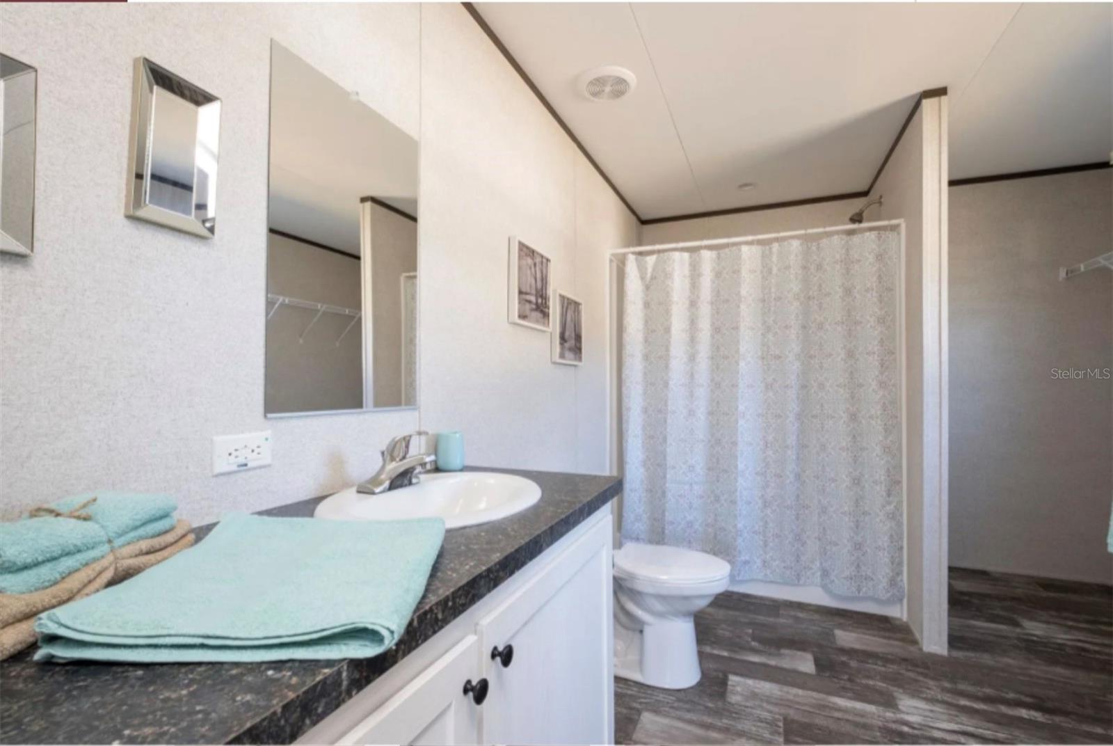 UNINCORP - Residential