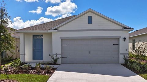 Photo of 210 Bull Frog Lane, Umatilla, FL 32784 (MLS # O6400281)
