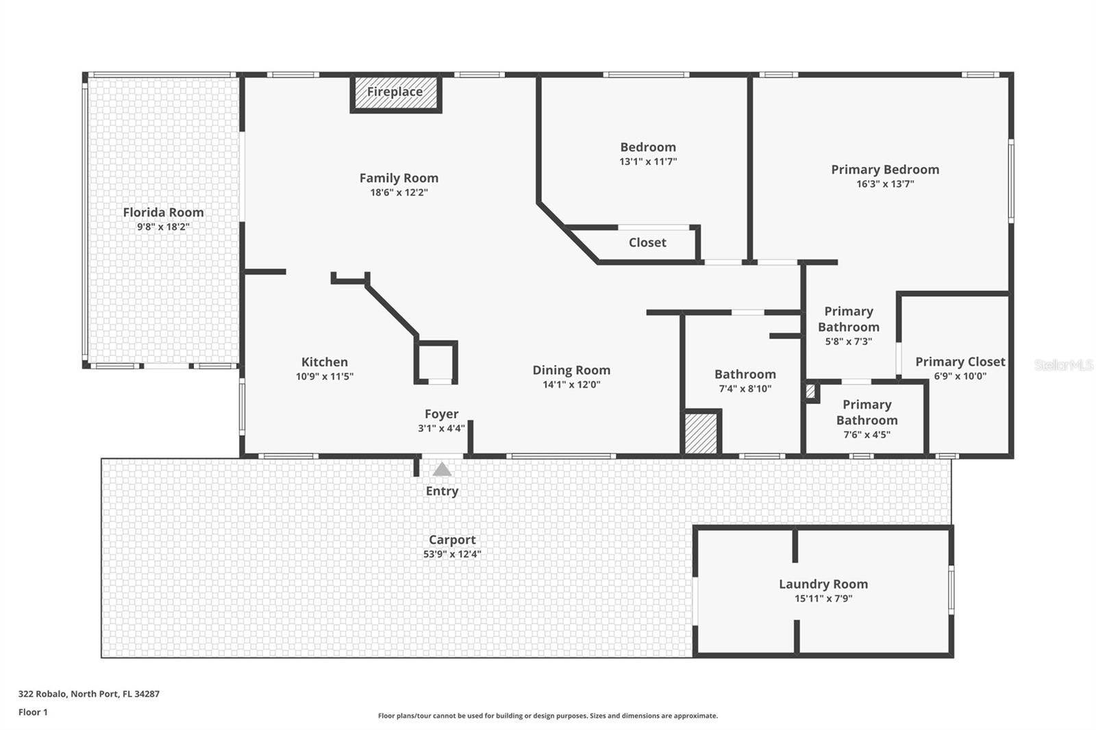 LA CASA MHP CO-OP - Residential