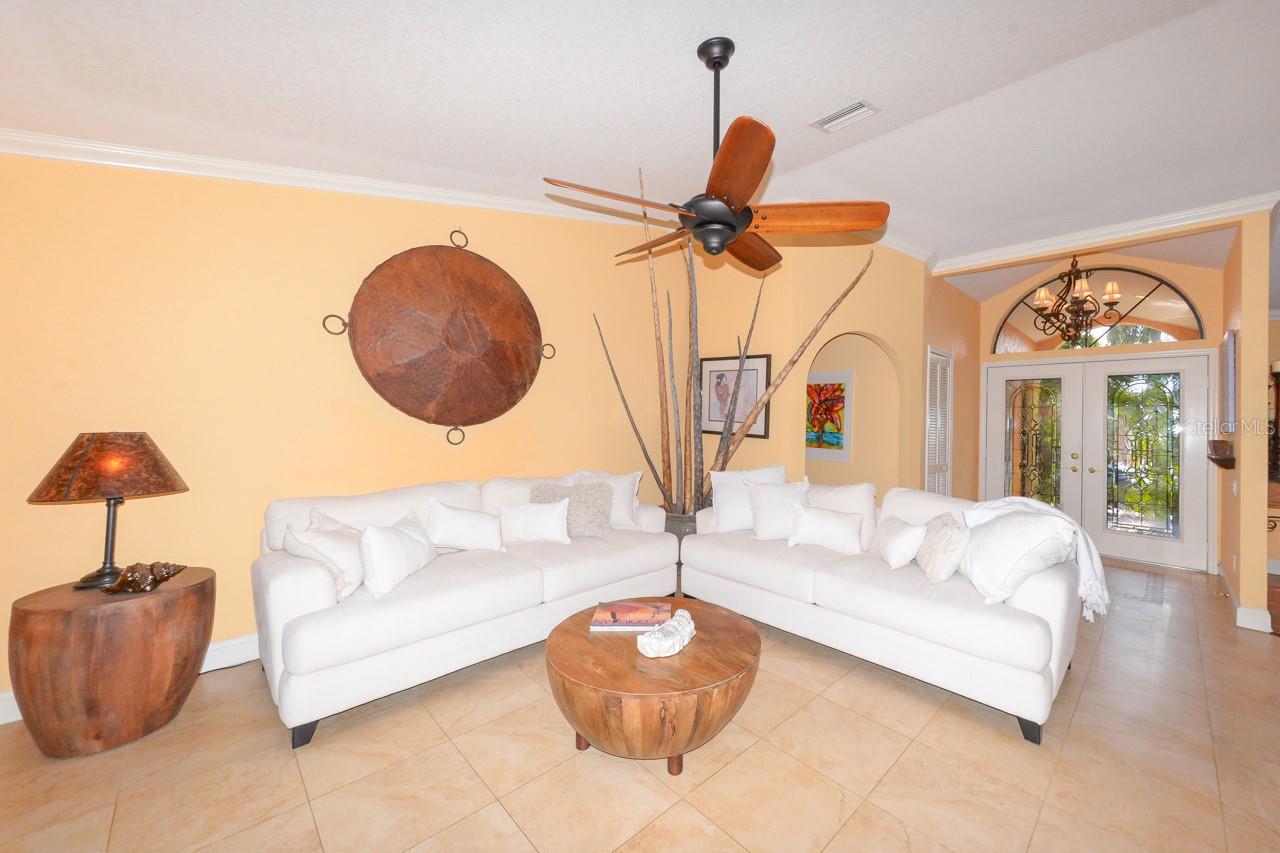 PUNTA GORDA ISLES SEC 12 - Residential