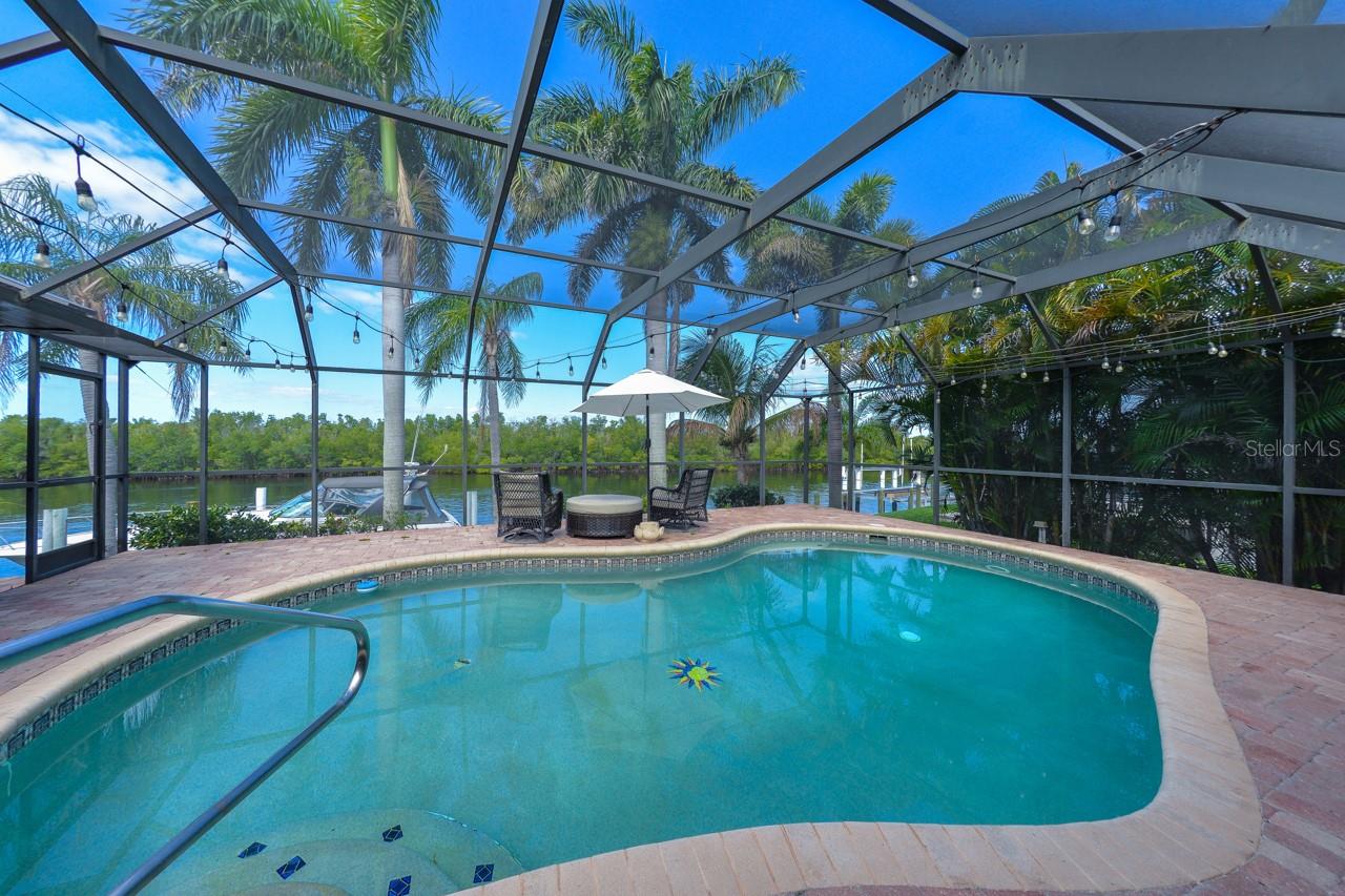 PUNTA GORDA ISLES SEC 12 - Residential