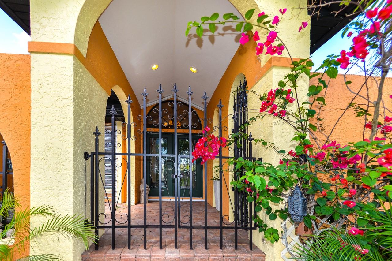 PUNTA GORDA ISLES SEC 12 - Residential