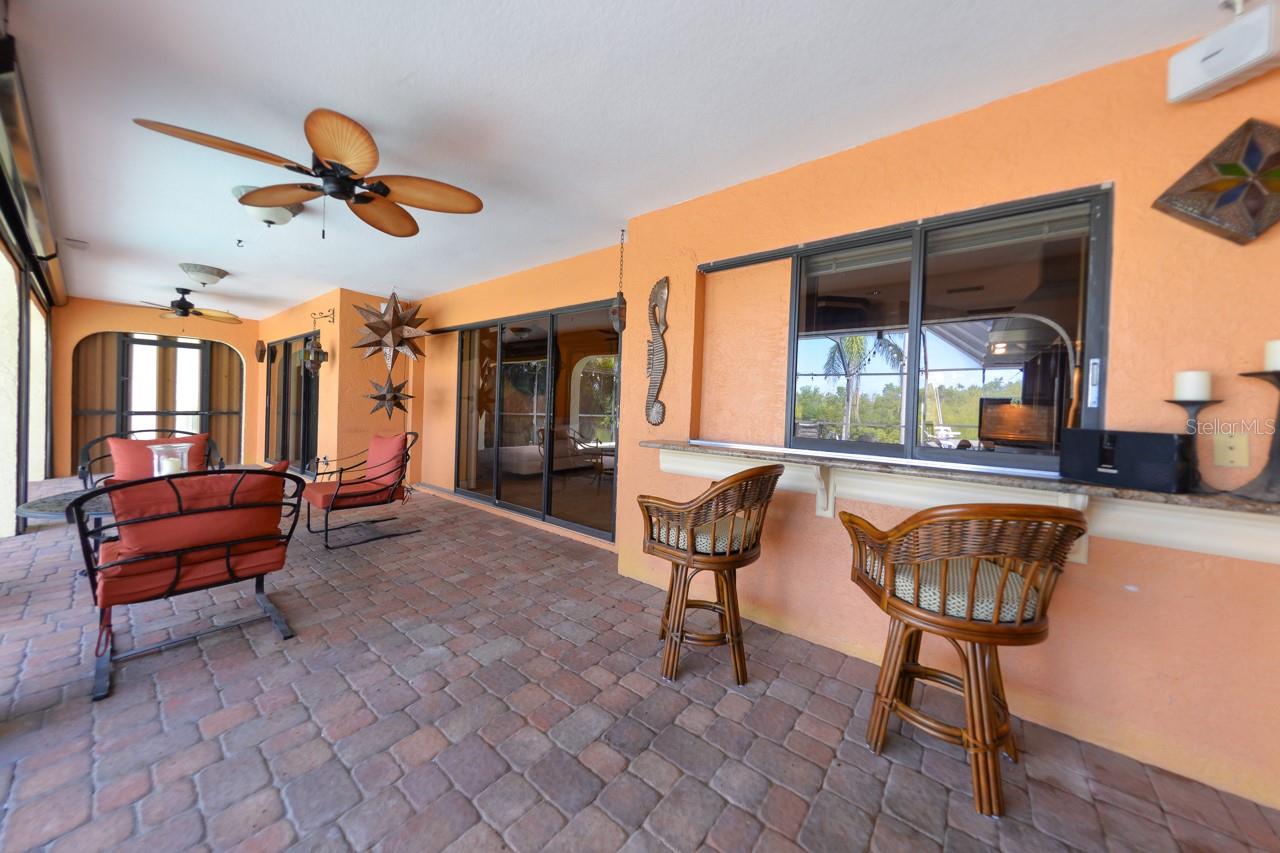 PUNTA GORDA ISLES SEC 12 - Residential
