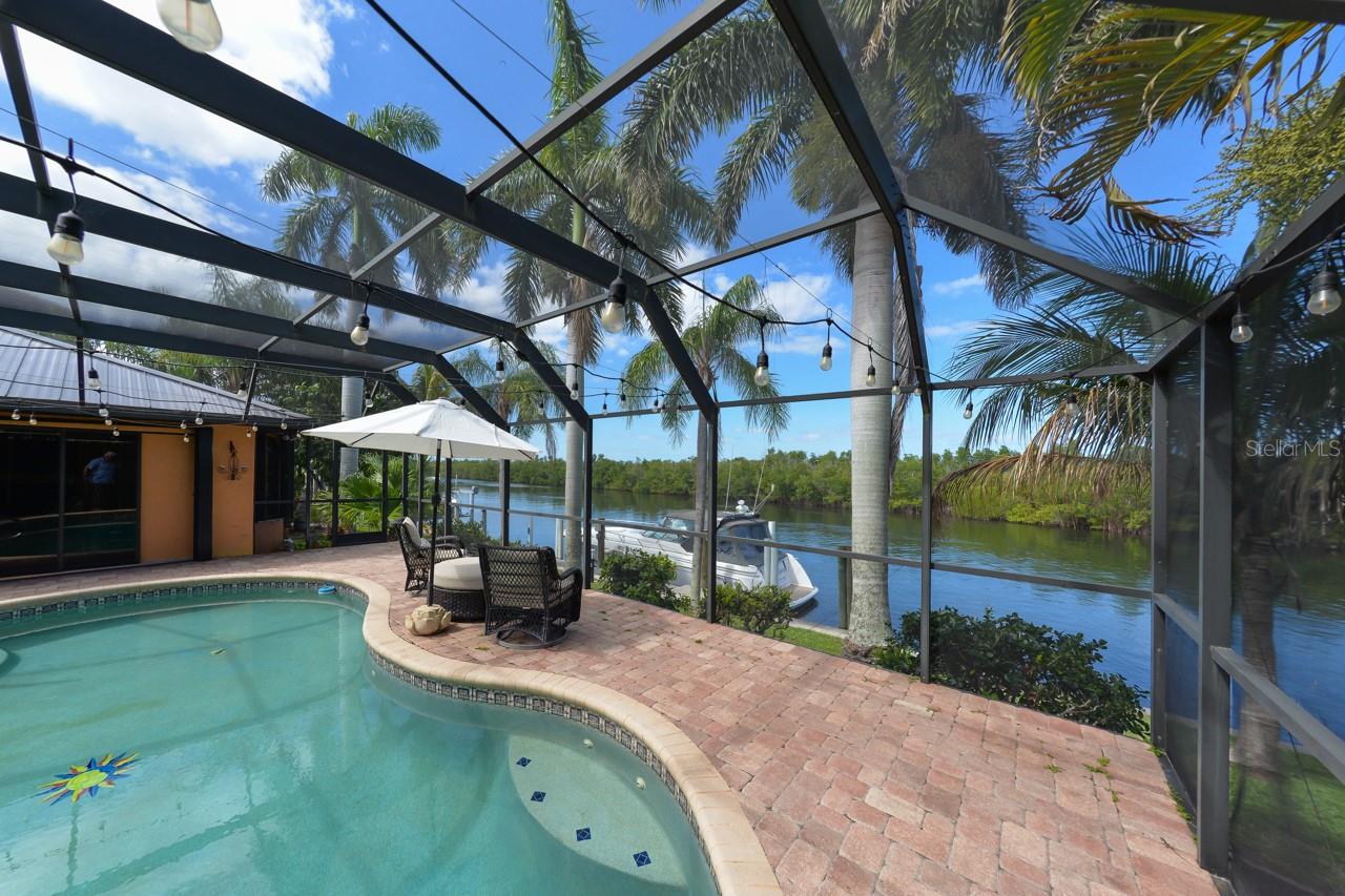 PUNTA GORDA ISLES SEC 12 - Residential