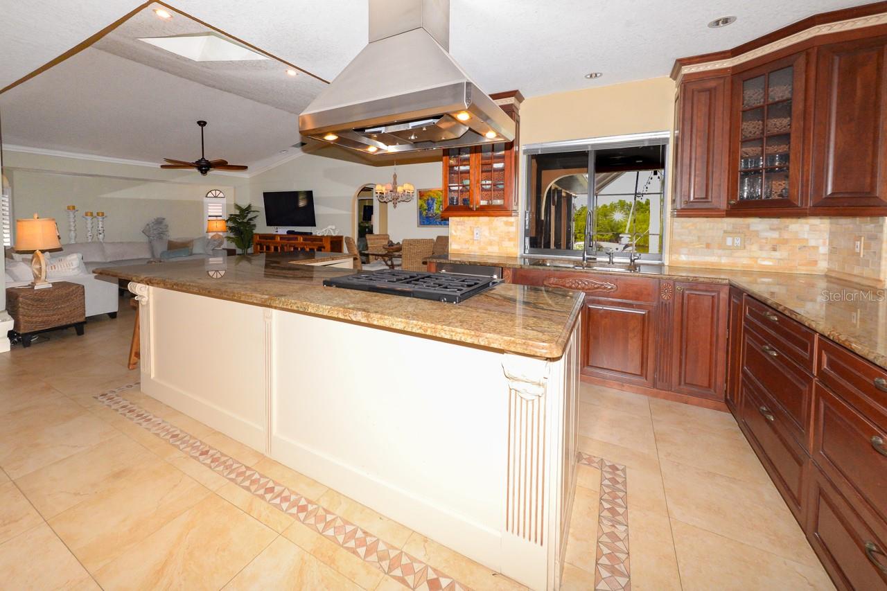 PUNTA GORDA ISLES SEC 12 - Residential