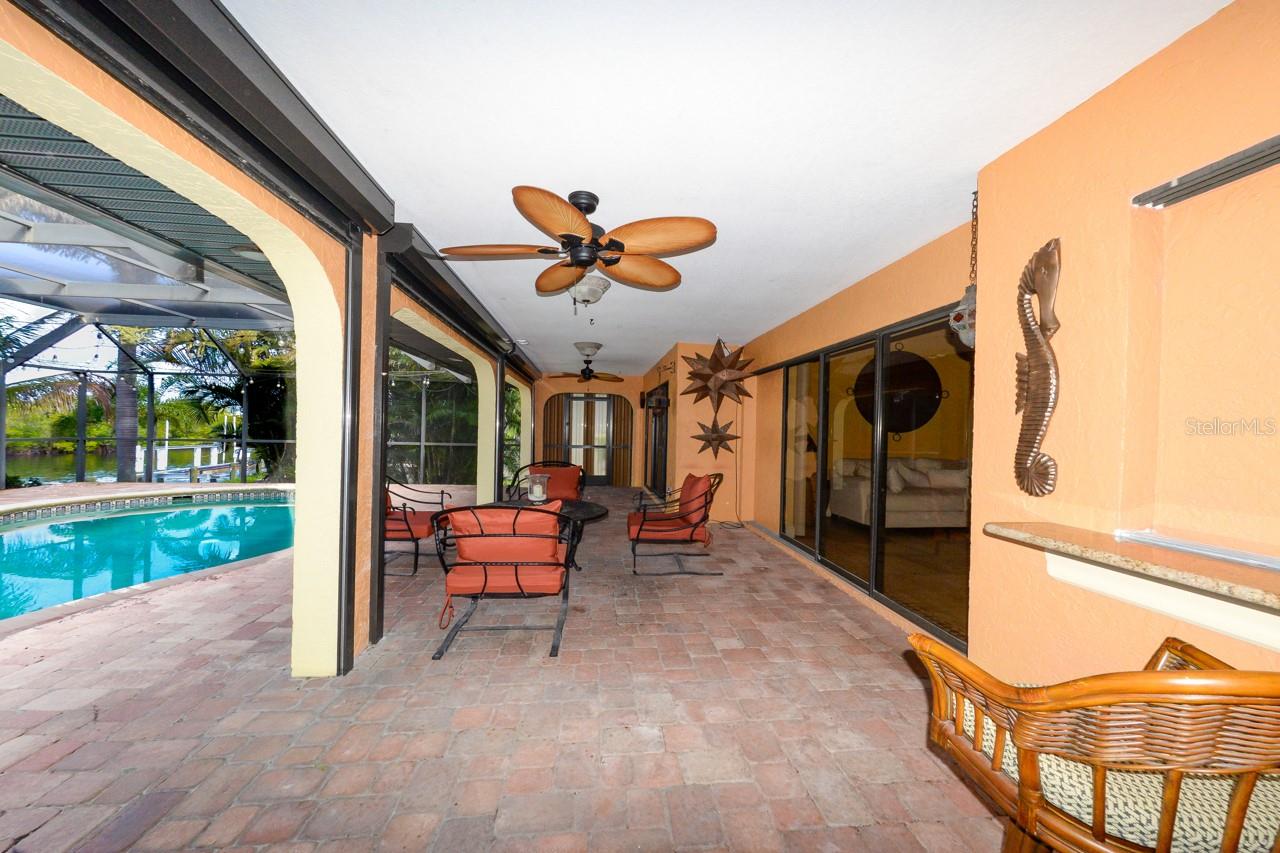 PUNTA GORDA ISLES SEC 12 - Residential