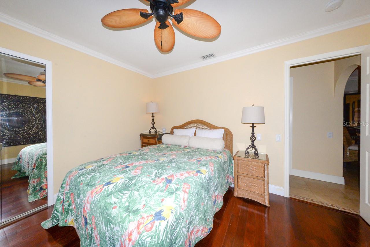 PUNTA GORDA ISLES SEC 12 - Residential