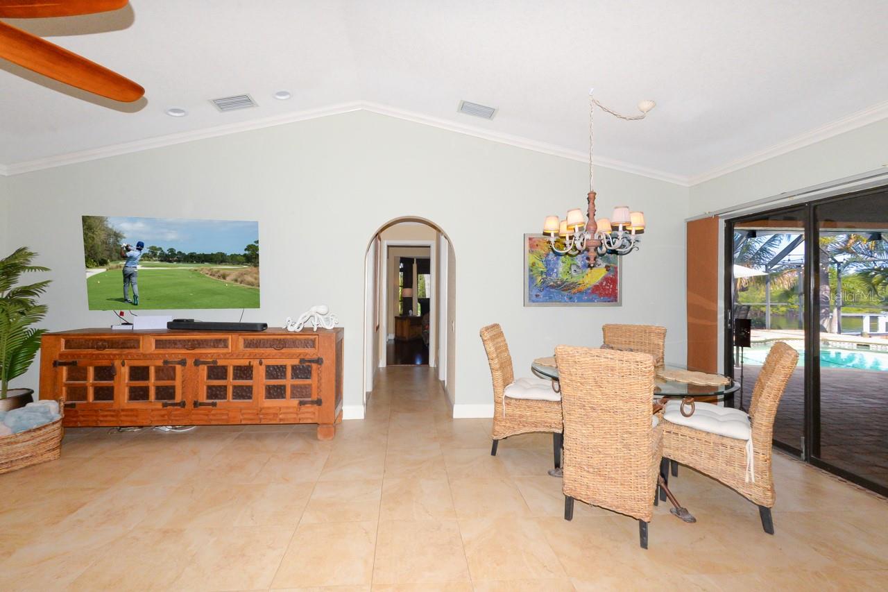 PUNTA GORDA ISLES SEC 12 - Residential