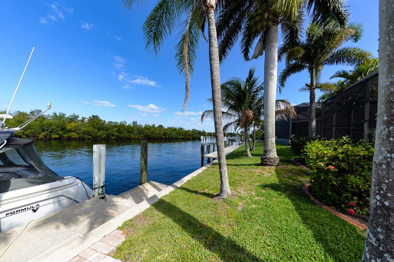 PUNTA GORDA ISLES SEC 12 - Residential