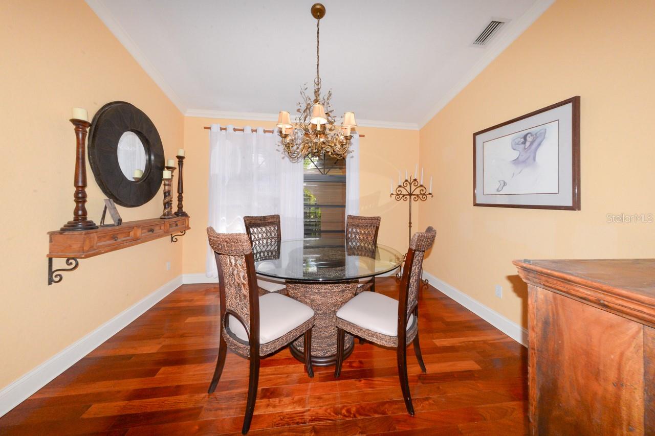 PUNTA GORDA ISLES SEC 12 - Residential