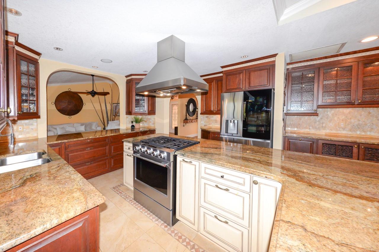 PUNTA GORDA ISLES SEC 12 - Residential