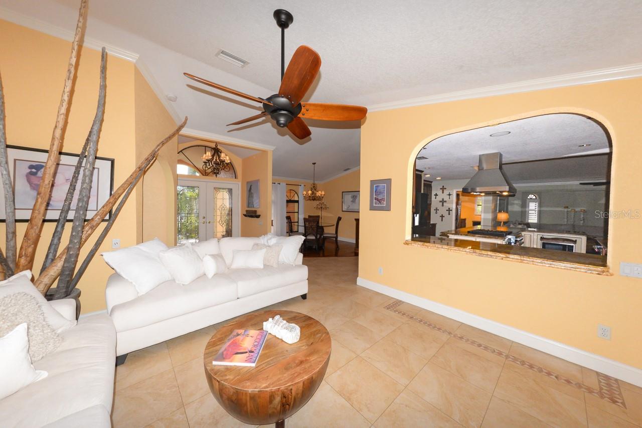 PUNTA GORDA ISLES SEC 12 - Residential