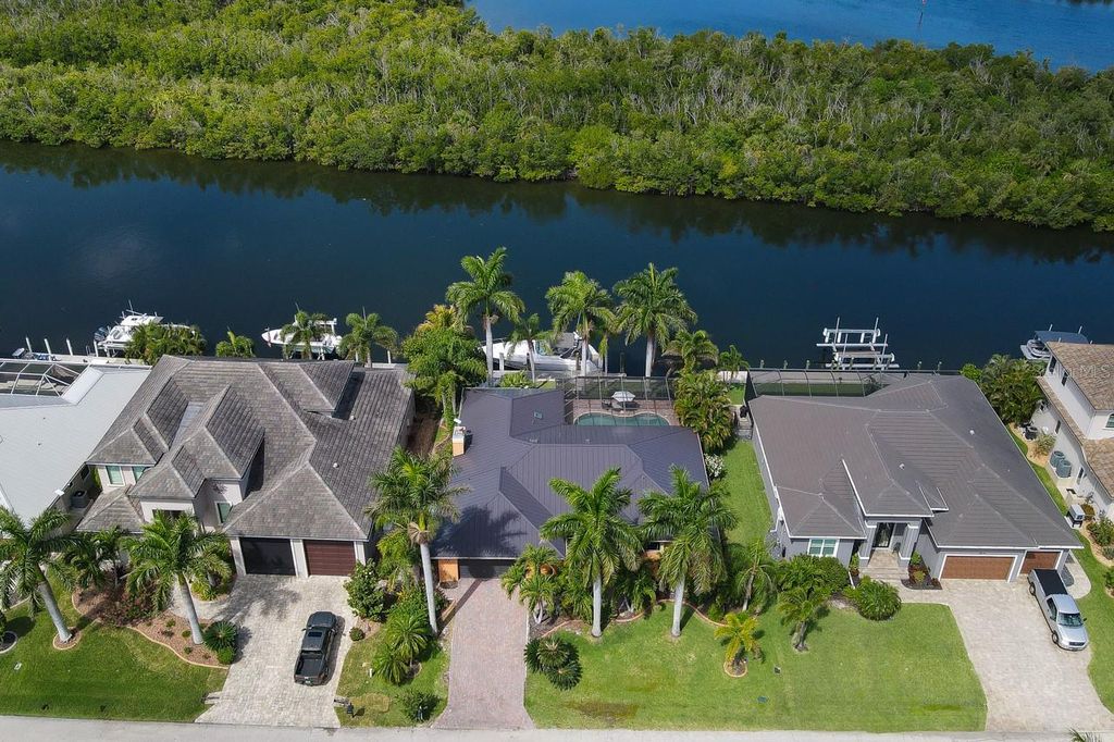 Photo of 3225 Antigua Drive, Punta Gorda, FL 33950 (MLS # C7525095)