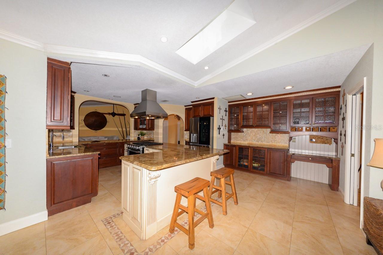 PUNTA GORDA ISLES SEC 12 - Residential