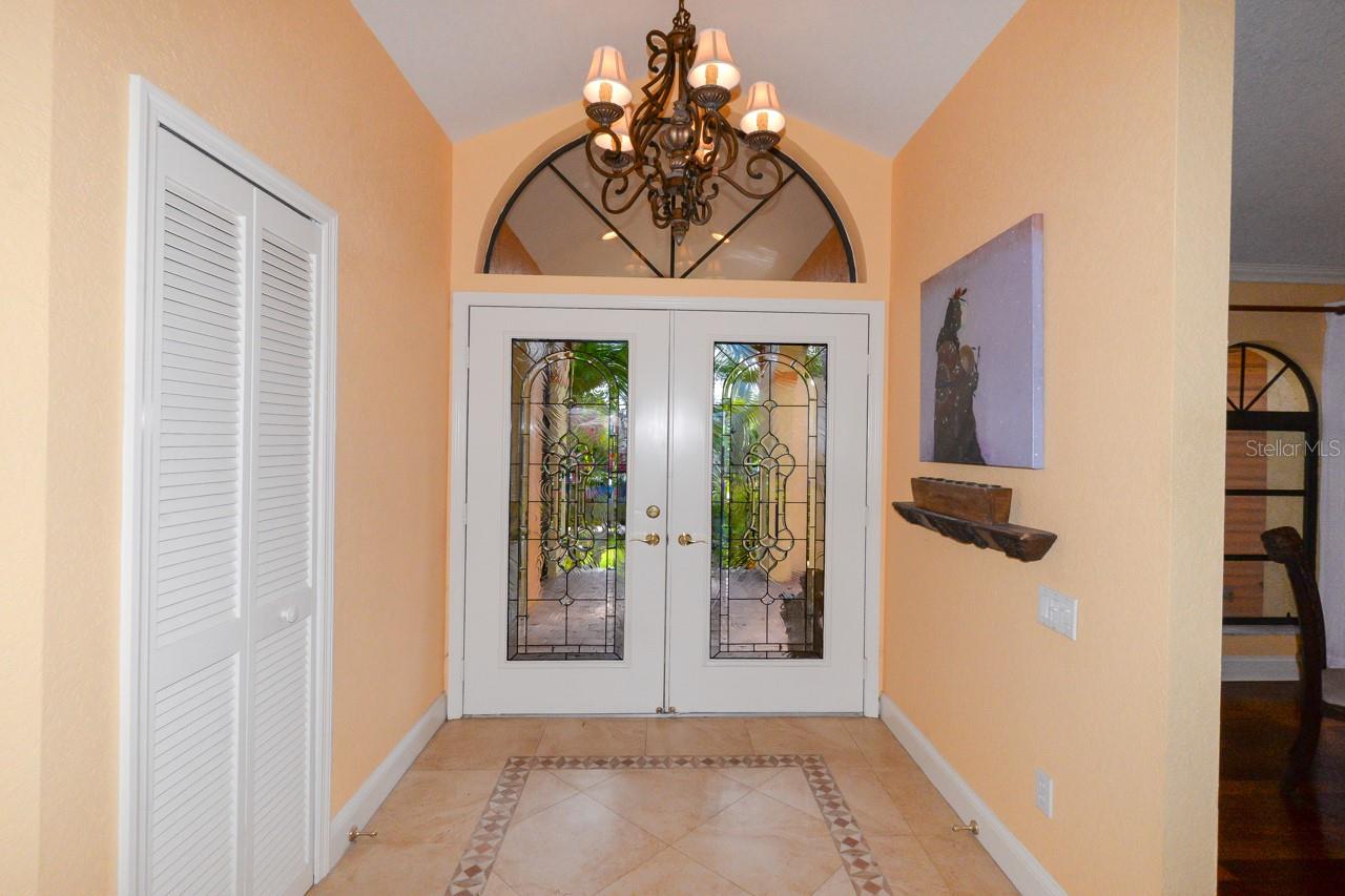 PUNTA GORDA ISLES SEC 12 - Residential