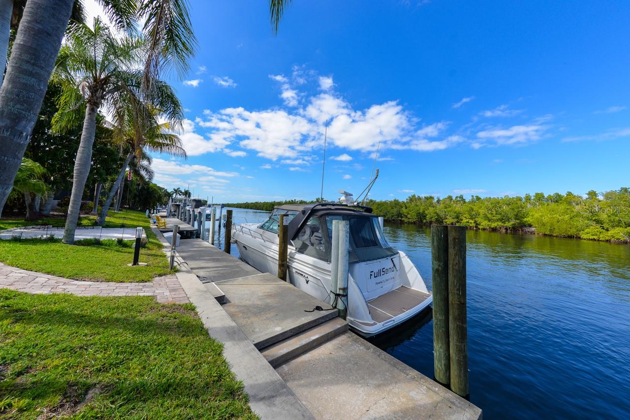 PUNTA GORDA ISLES SEC 12 - Residential