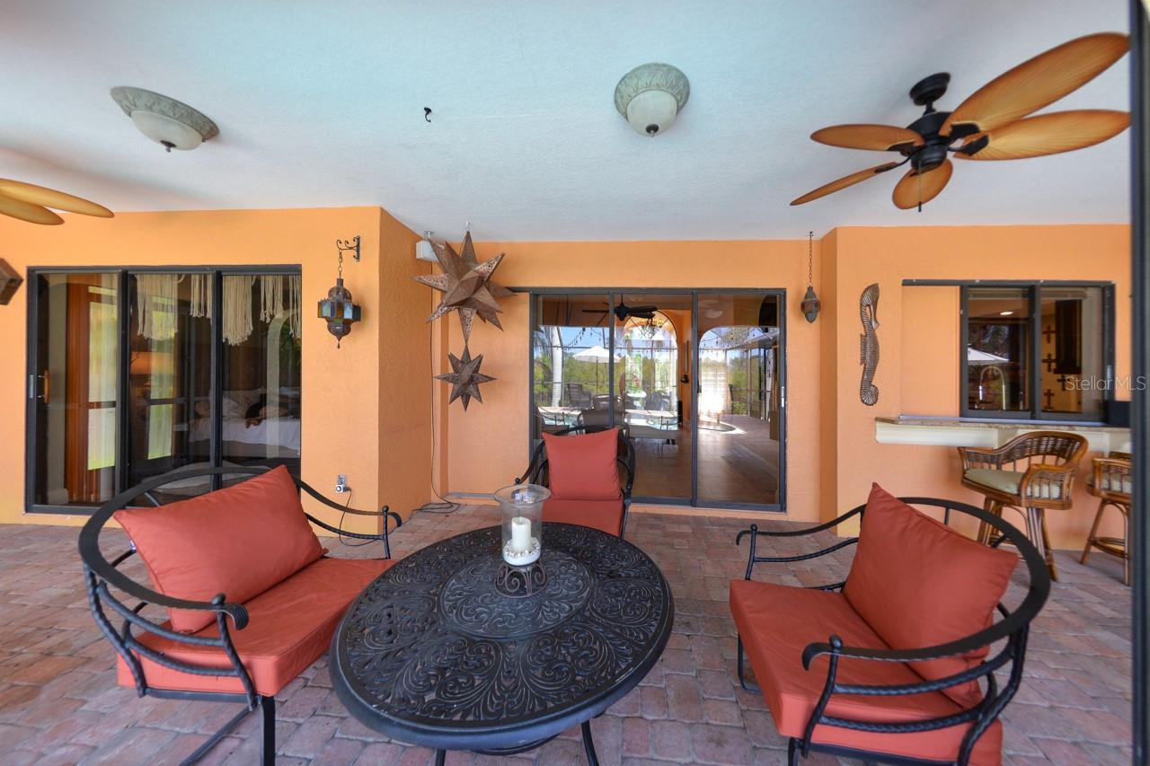 PUNTA GORDA ISLES SEC 12 - Residential