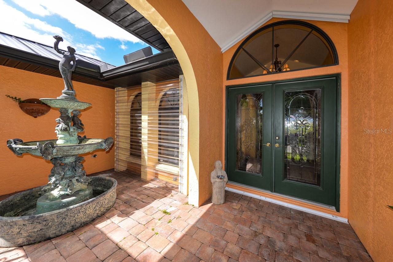 PUNTA GORDA ISLES SEC 12 - Residential