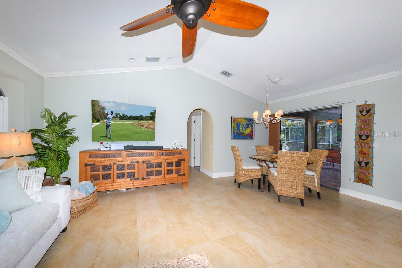 PUNTA GORDA ISLES SEC 12 - Residential