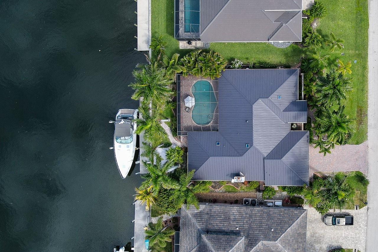 PUNTA GORDA ISLES SEC 12 - Residential