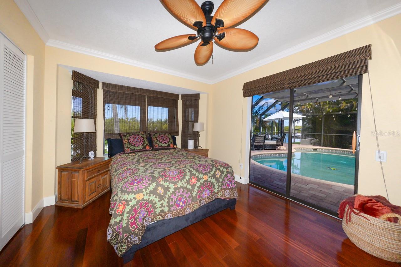 PUNTA GORDA ISLES SEC 12 - Residential