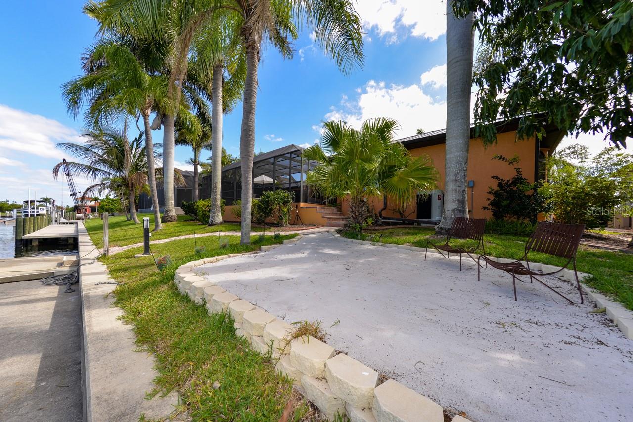 PUNTA GORDA ISLES SEC 12 - Residential
