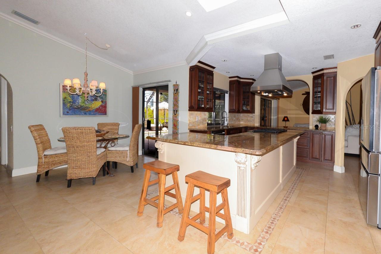 PUNTA GORDA ISLES SEC 12 - Residential