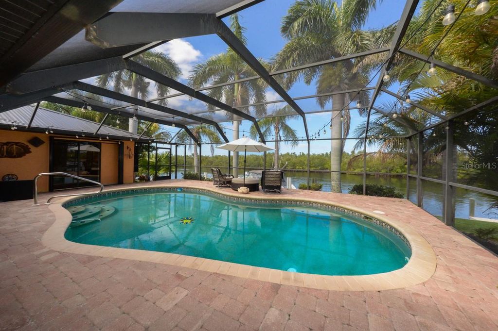 Photo of 3225 Antigua Drive, Punta Gorda, FL 33950 (MLS # C7525095)