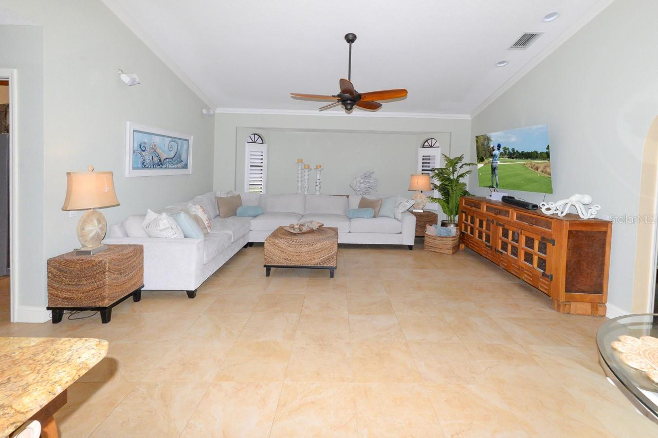 PUNTA GORDA ISLES SEC 12 - Residential