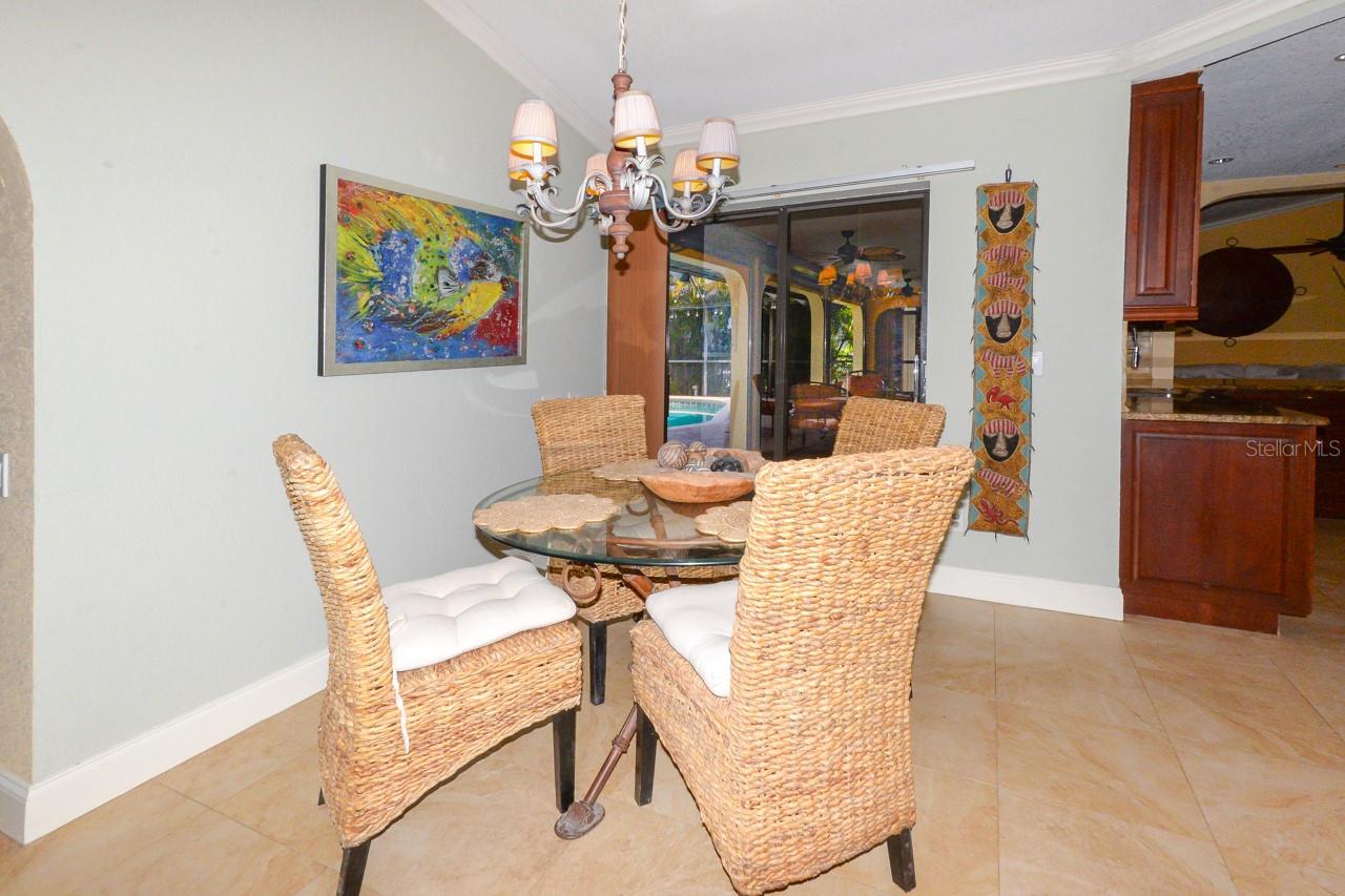 PUNTA GORDA ISLES SEC 12 - Residential