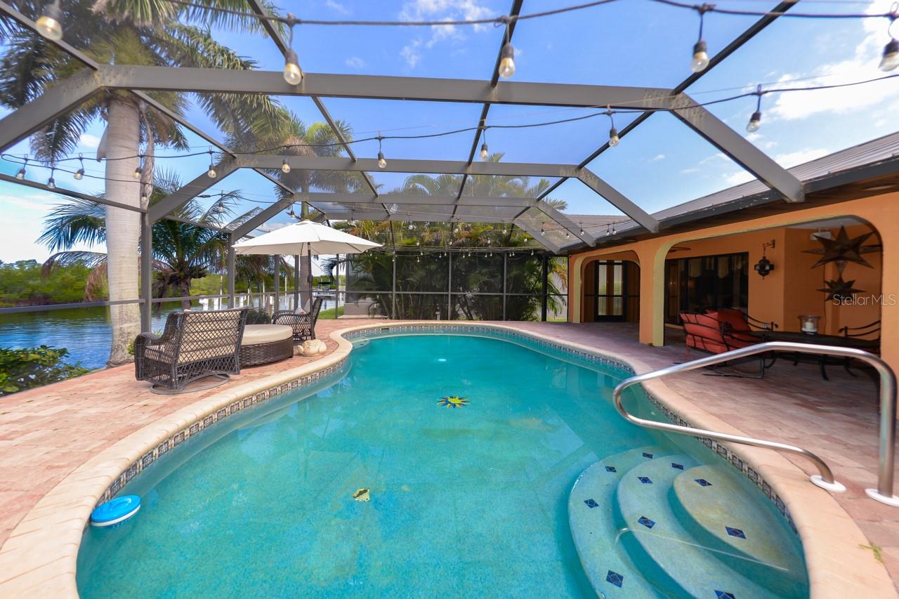 PUNTA GORDA ISLES SEC 12 - Residential