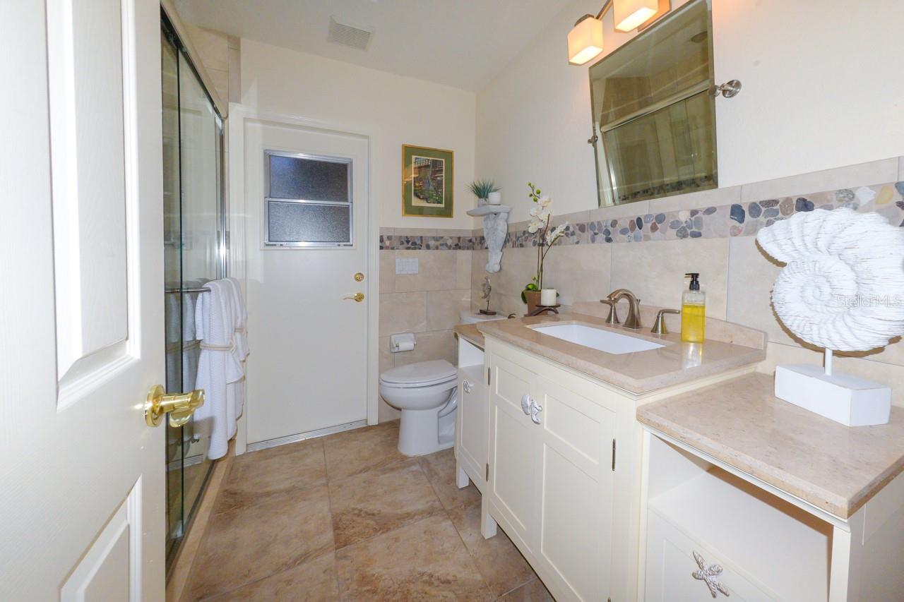 PUNTA GORDA ISLES SEC 12 - Residential