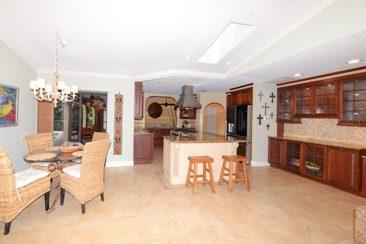 PUNTA GORDA ISLES SEC 12 - Residential