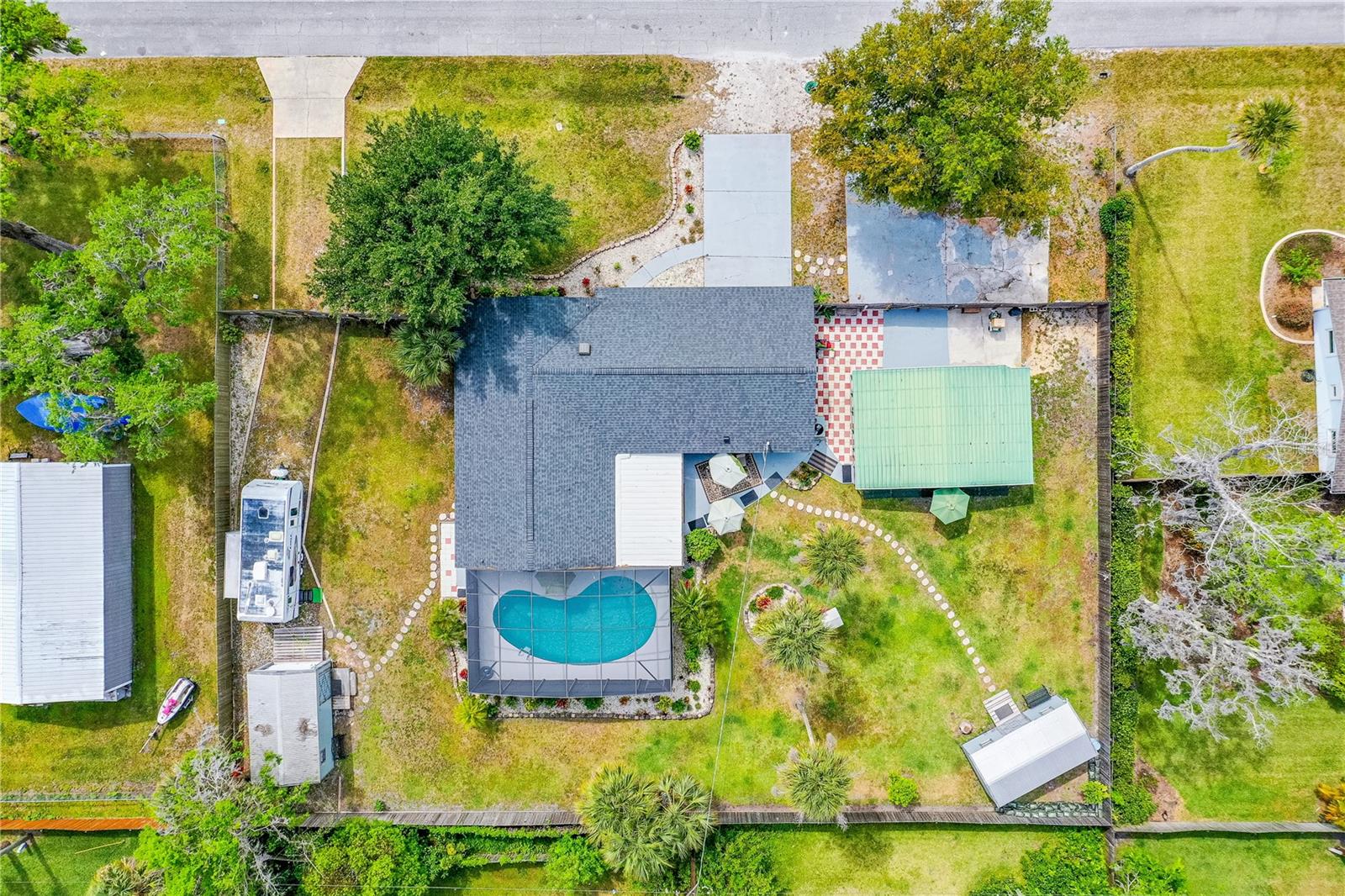 2809 LIME TREE DRIVE
