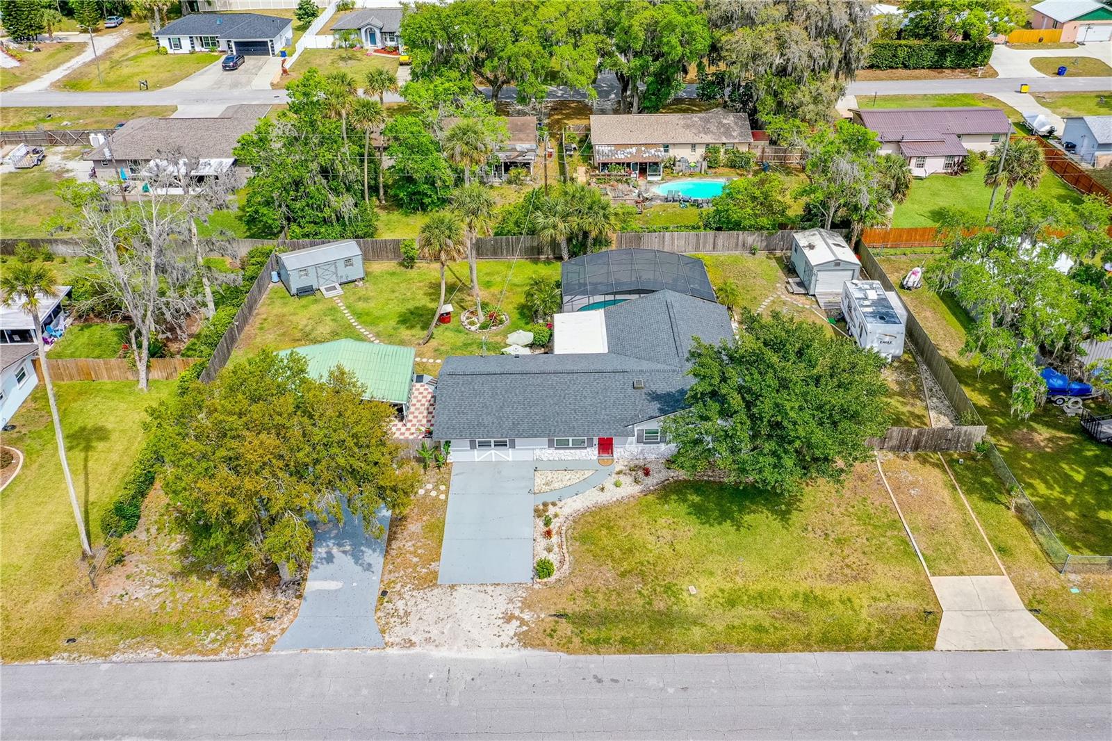 2809 LIME TREE DRIVE