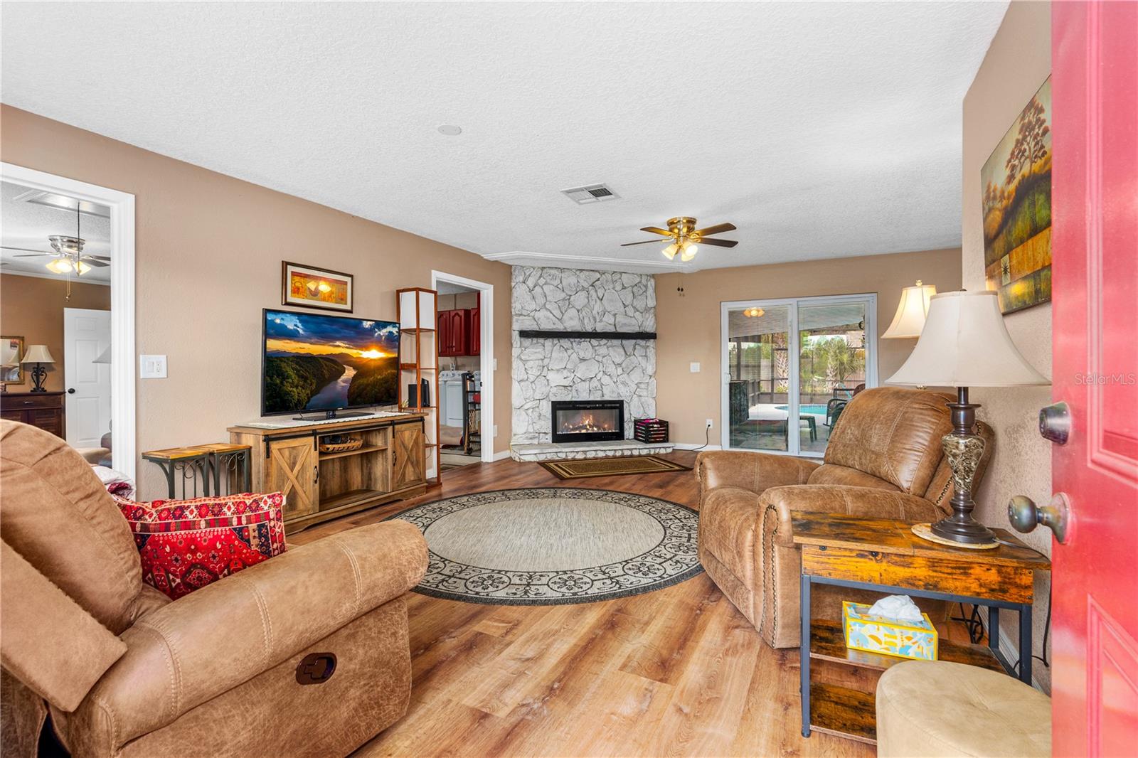 2809 LIME TREE DRIVE